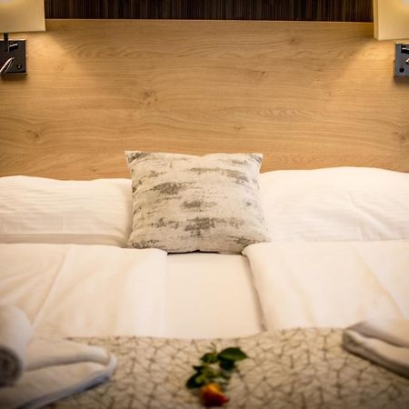 Easy Suites Hévíz Exteriér fotografie