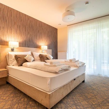 Easy Suites Hévíz Exteriér fotografie